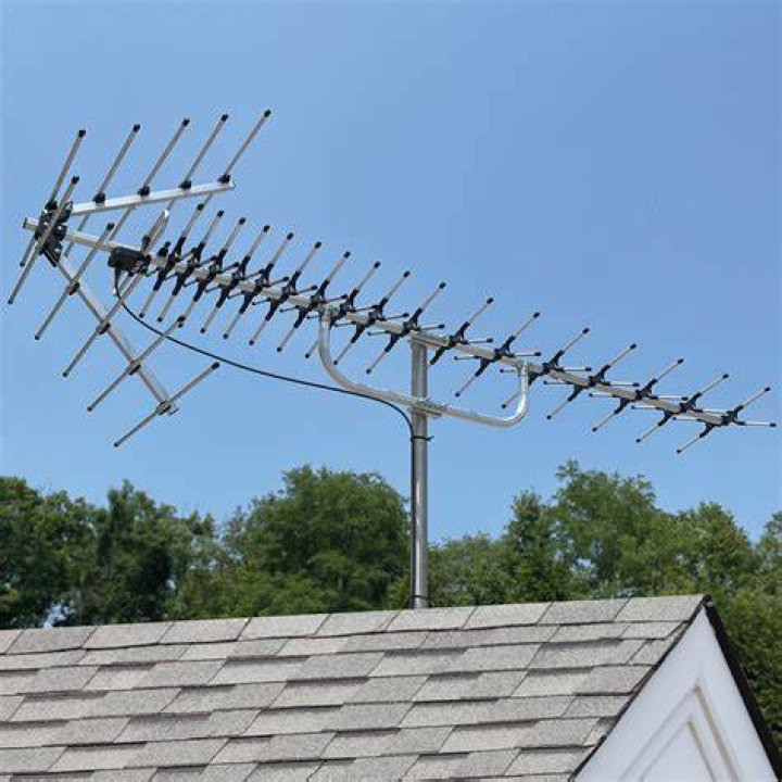 Which CB antenna has longest range?