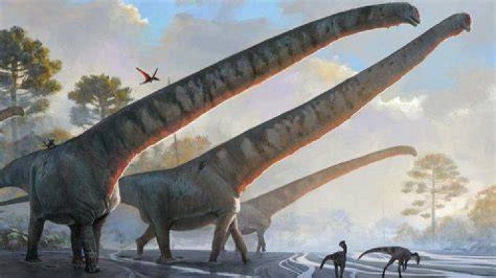 Which dinosaur survived the longest?