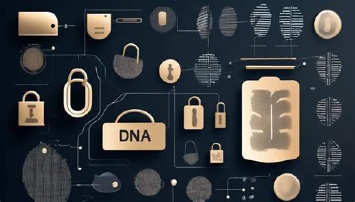 Which DNA test is most private?