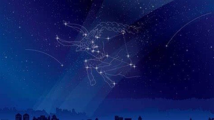 Which God is Taurus?