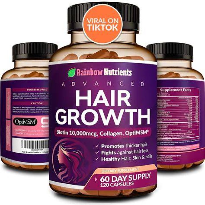 Which henna is best for hair growth?