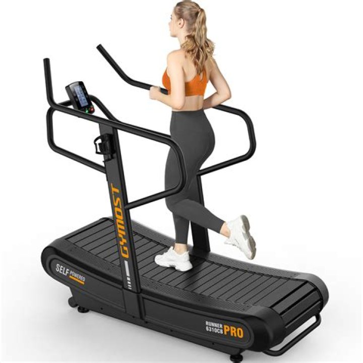 Which is better a manual or electric treadmill?
