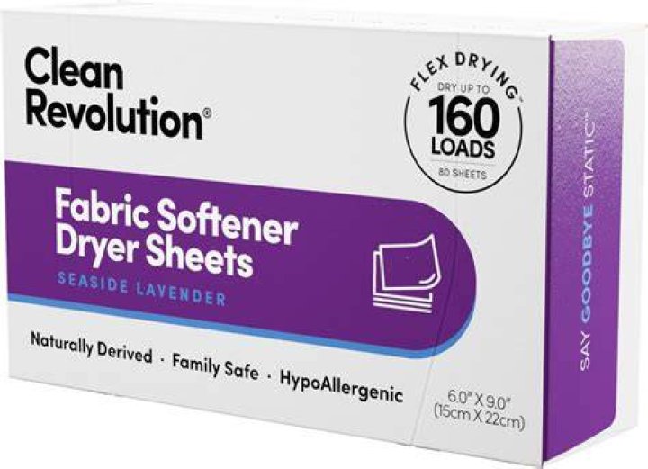 Which is better liquid softener or dryer sheets?