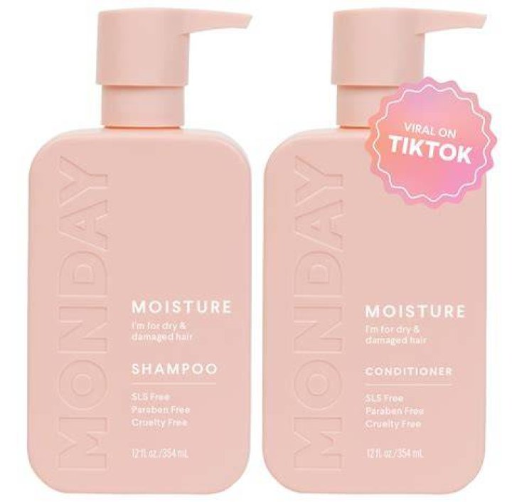Which is the cheapest shampoo?