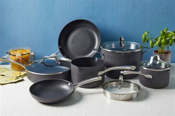 Which non-stick cookware is best?