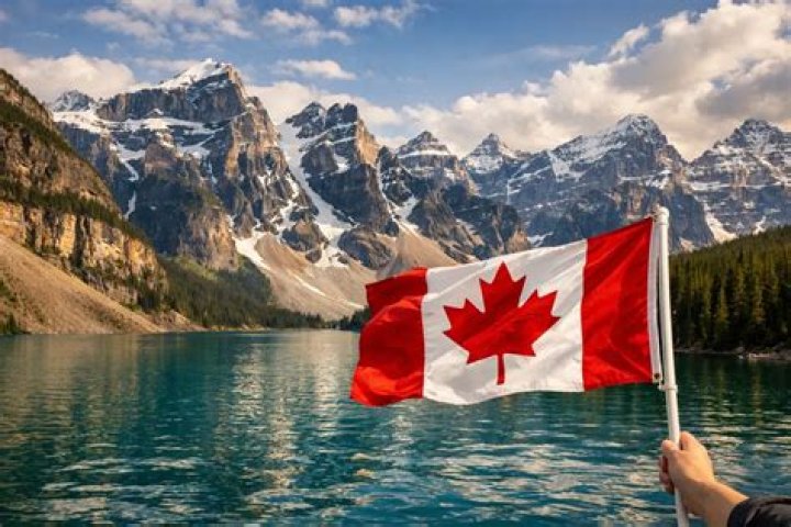 Which province is easy to get PR in Canada?