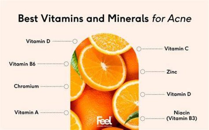 Which vitamin is good for pink lips?