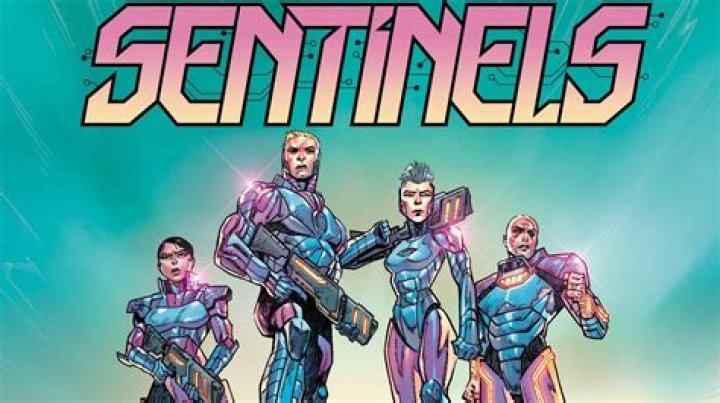 Who beat the Sentinels?