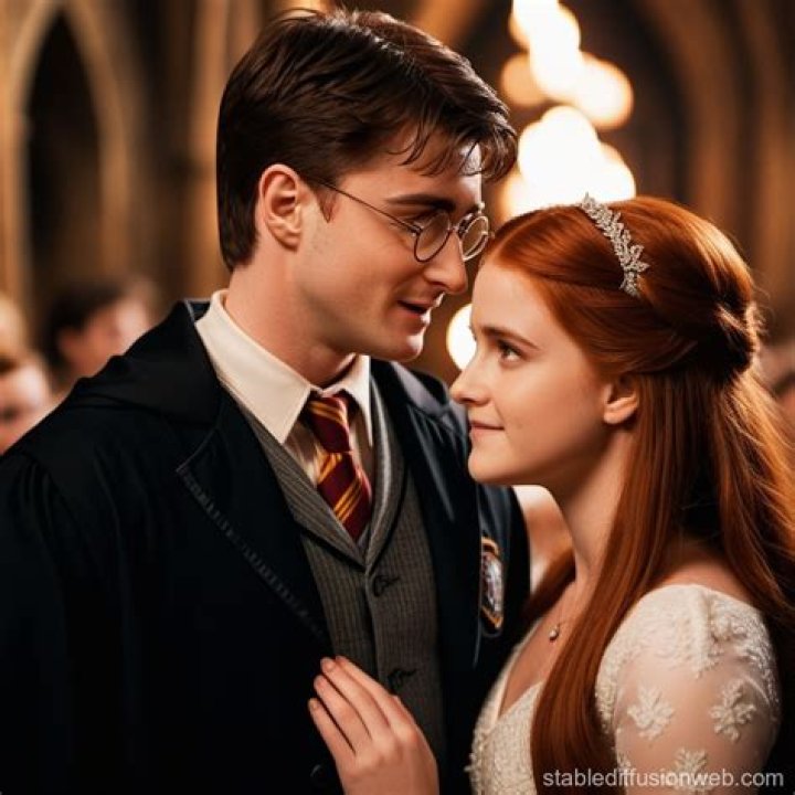 Who did Lily Luna marry?