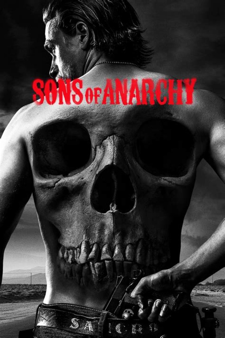 Who does Wendy end up with in Sons of Anarchy?