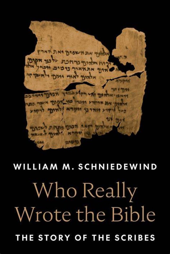 Who first wrote the Gita?