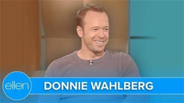 Who has more money Donnie or Mark Wahlberg?