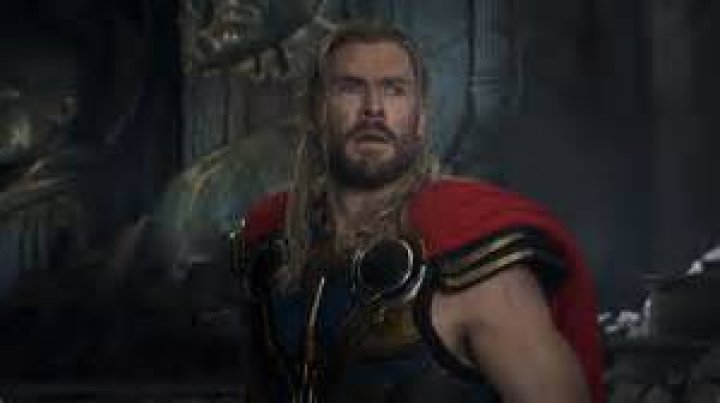 Who has Thor lost to?