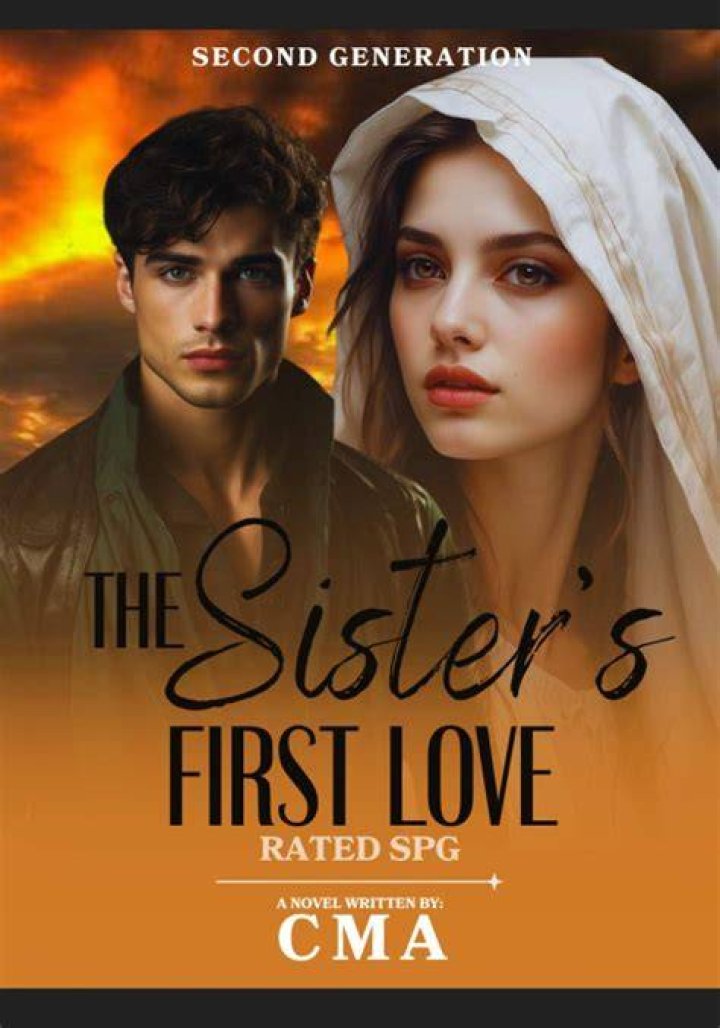 Who is a daughter's first love?
