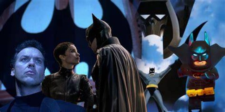 Who is Batman's oldest villain?