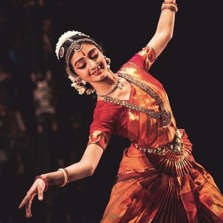 Who is best dancer in South India?