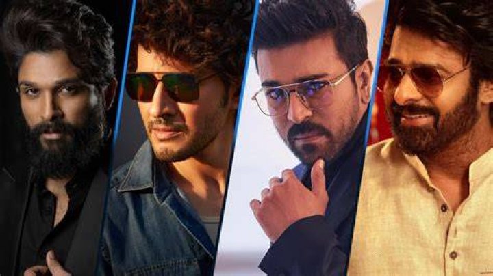Who is best hero Prabhas or Allu Arjun?