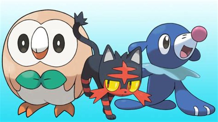 Who is better Rowlet or Litten?
