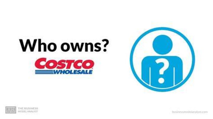Who is Costco affiliated with?