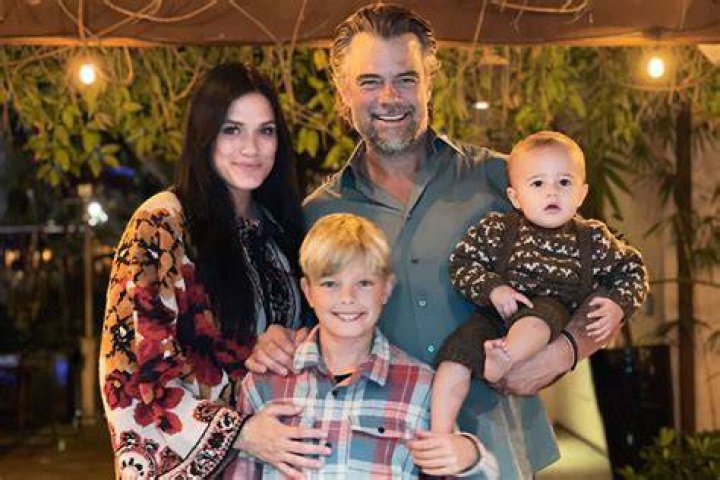 Who is Duncan Shepard's parents?