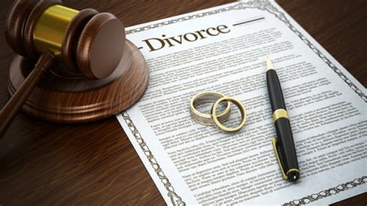 Who is getting divorced on Real Housewives?
