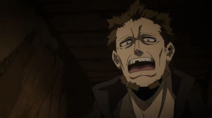 Who is Hawks dad?