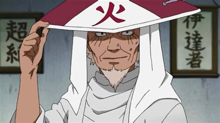 Who is hiruzen'S summon?