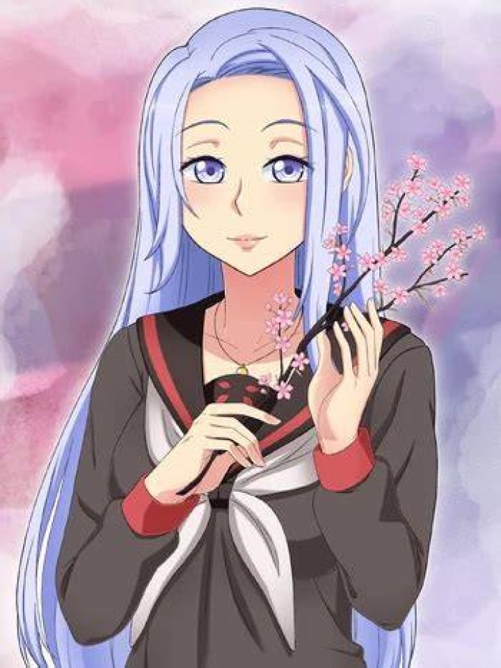Who is Ichiko Saikou?