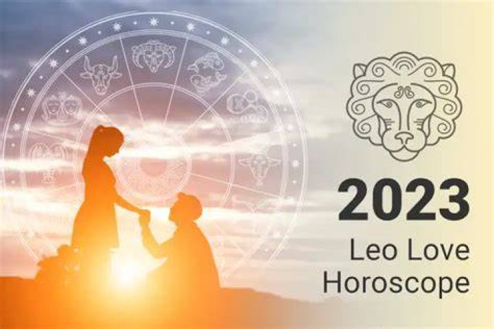 Who is Leos true love?
