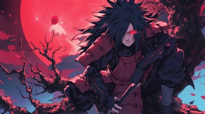 Who is Madara son?