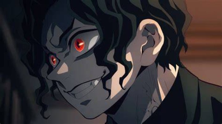 Who is Muzan's favorite demon?