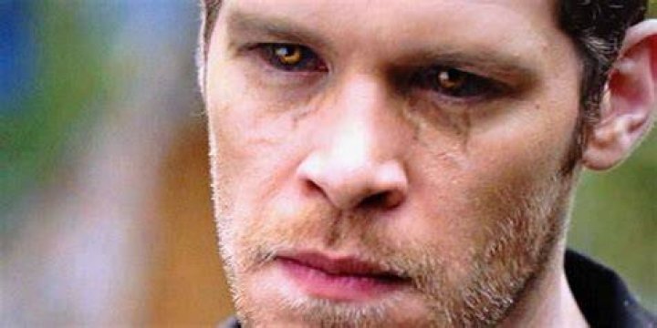 Who is older Klaus or Elijah?
