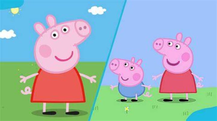 Who is Peppa dating?
