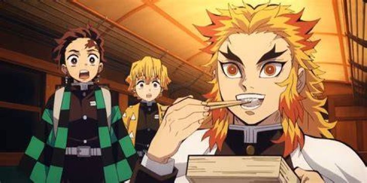 Who is Rengoku's brother?