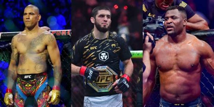 Who is richest UFC fighter?