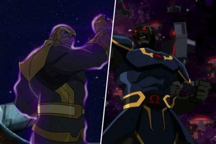 Who is stronger the Juggernaut or Darkseid?