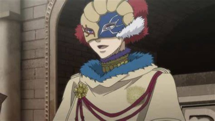 Who is the 2nd traitor in Black Clover?
