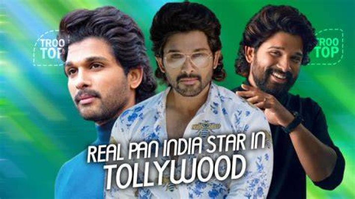 Who is the biggest pan India star?