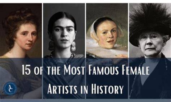 Who is the biggest selling female artist of all time?