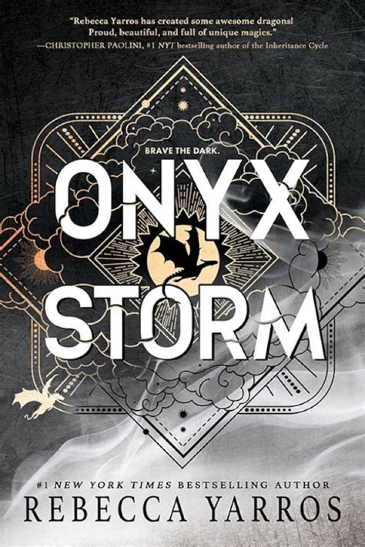 Who is the father of Onyx?