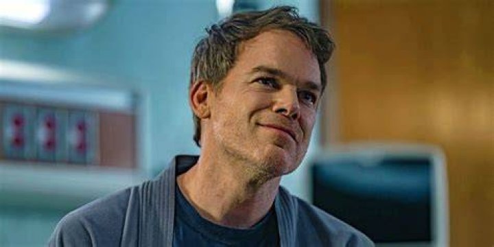 Who is the girl in the hotel room in Dexter: New Blood?