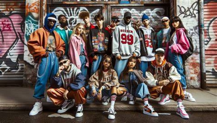Who is the goat of hip hop?