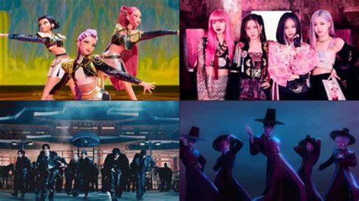Who is the king of dance in K-Pop 2022?