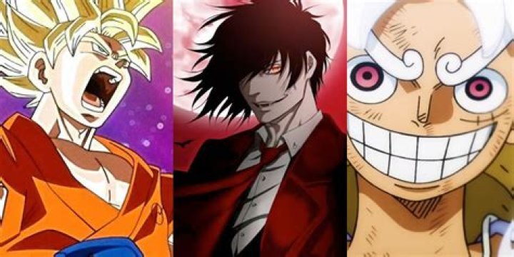 Who is the most underrated anime character?