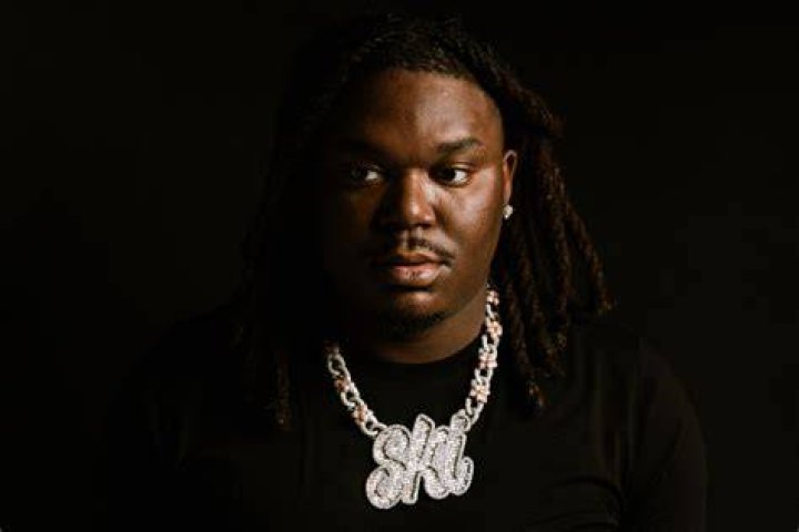 Who is the next big rapper?