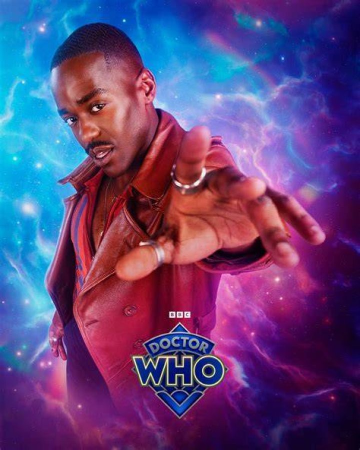 Who is the opposite Dr Strange?