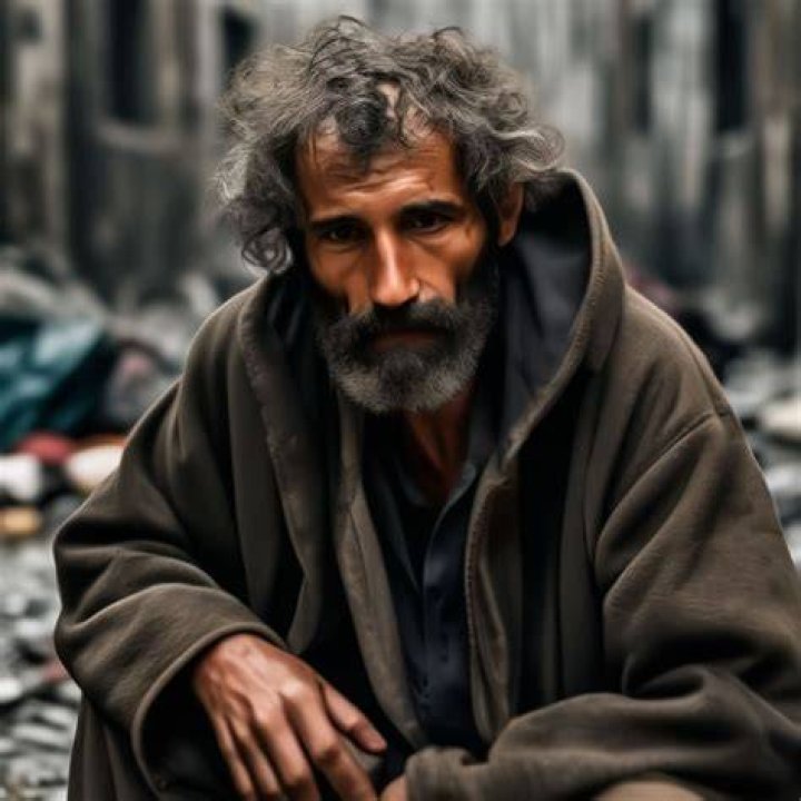 Who is the poorest duke?