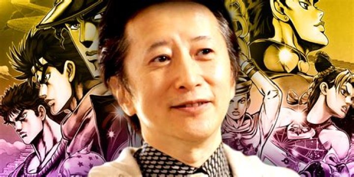 Who is the richest mangaka?