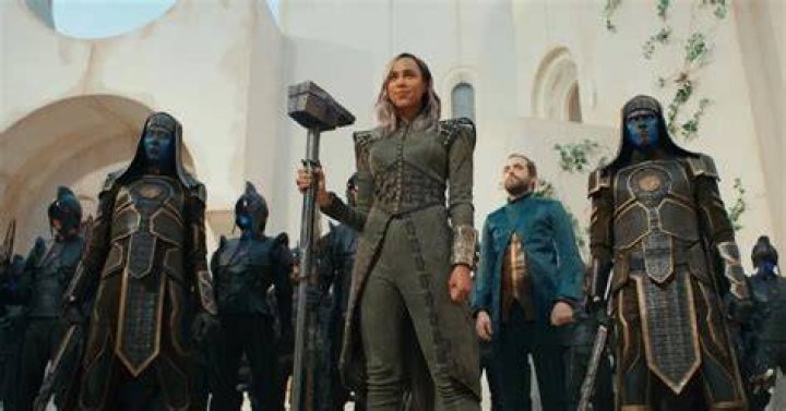 Who is the villain in Kingdom?