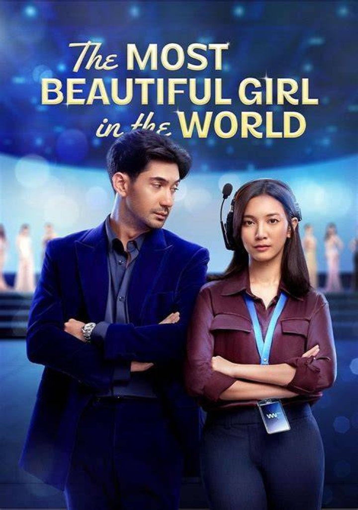 Who is the youngest beautiful girl in the world?